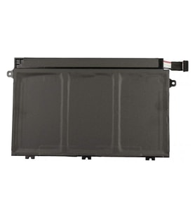 Lenovo ThinkPad 20RD005DTX Notebook Batarya Laptop Pil