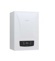 Eca Citius Premix 24/24 Kw (20.000 Kcal) Tam Yoğuşmalı Kombi (Beyaz)