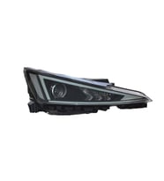 Hyundai Elantra Far Lambası Sağ Ledsiz Elektırıklı 2019-2021