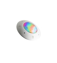 30 Watt 12 Volt Ledli Havuz Lambası Tenda Lambası RGB 4 Kablolu Sıva Üstü 30w 12v