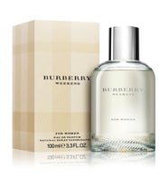 Burberry Weekend Women Edp 100 Ml Kadın Parfüm