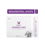 Resveratrol Shot Orman Meyveleri Aromalı 20x25 ml
