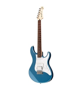Yamaha Pacifica PAC112JLPB Elektro Gitar (Blue Lake Placid)