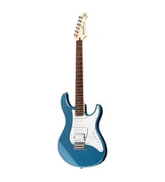 Yamaha Pacifica PAC112JLPB Elektro Gitar (Blue Lake Placid)
