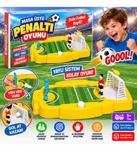 023 NessiWorld Penaltı Oyunu