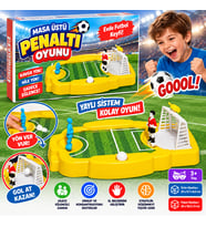 023 NessiWorld Penaltı Oyunu