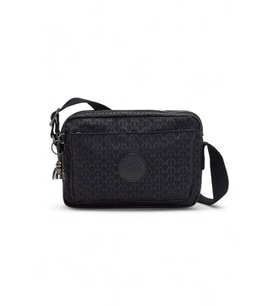 Kipling Abanu M Signature Emb Kadın Çapraz Askılı Çanta KI6831