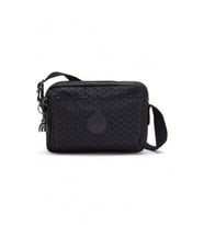 Kipling Abanu M Signature Emb Kadın Çapraz Askılı Çanta KI6831