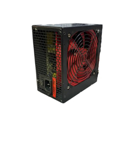EVEREEST 300 WATT POWER SUPPLY 12 CM FANLI 2 EL GÜÇ KAYNAĞI (2 EL YENİLENMİŞ ÜRÜN)