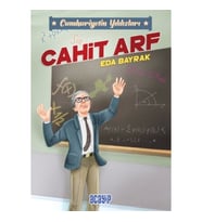 Cumhuriyetin Yıldızları 3 - Cahit Arf