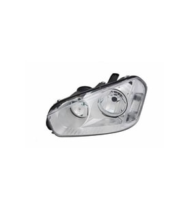 FORD FOCUS C-MAX ÖN FAR ELEKTRİKLİ SOL 2007-2010 7M5113W029AD