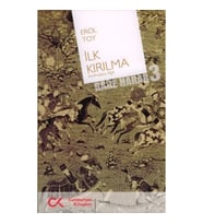 İlk Kırılma