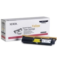 Tonersepeti Xerox Phaser 6115-113R00690 Sarı Orjinal Toner