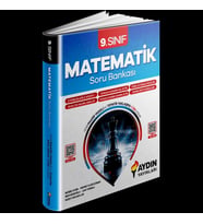 9. Sınıf Matematik Soru Bankası