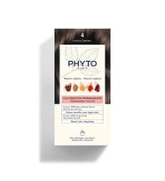Phyto Color Bitkisel Saç Boyası - 4 Kestane