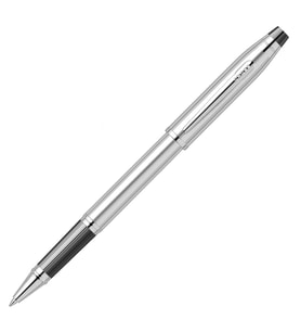 Kişiye Özel Cross Century Roller Kalem 3504 (Krom)