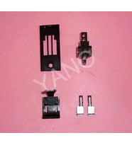 Yano B845 1/2/Y Brother 12.7 mm Çiftiğne İptalli Takım