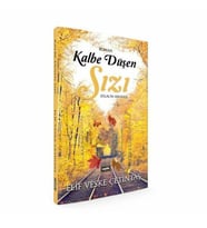 Kalbe Düşen Sızı - Zülal'in Hikayesi Elif Veske Çetintaş