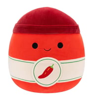Squishmallows Acı Sos Illia 30 cm
