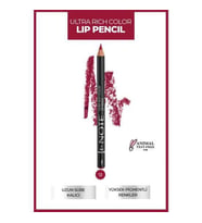 Note Ultra Rıch Lıp Pencil Dudak Kalemi 13