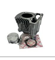 Monero Silindir Seti Komple Honda Dio 110 2021-2023