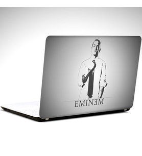 Eminem Laptop Sticker 15.6 inch (38X27CM)