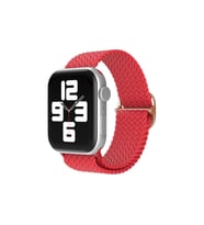 Watch 38mm Kordon - Kırmızı