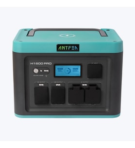 ANTFEA H1600 PRO Taşınabilir Güç Sistemi 1600W