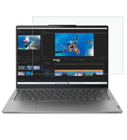 Lenovo Yoga Slim 6 14 inç Ekran Koruyucu Nano Flexible (Şeffaf)