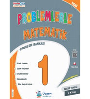 Üçgen 1.Sınıf Problemlerle Matematik