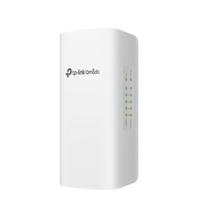 TP-LINK 5port OMADA SG2005P-PD GIGABIT 60W 4port POE YÖNETİLEBİLİR SWITCH