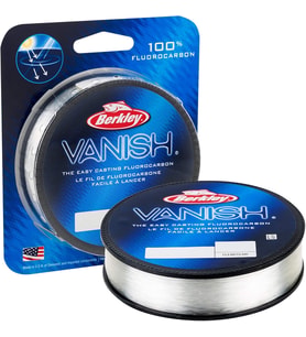 Vanish Fluorocarbon olta misinası/kurşun malzeme