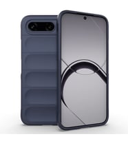 Tecno Spark 50 5G Kılıf Esnek TPU Oyuklu Arka Yüzey Tasarımlı Zore Etnik Silikon Kapak