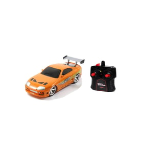 Fast & Furious Rc 1995 Toyota Supra 1:16 Uzaktan Kumandalı Araba