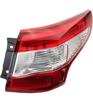 Nissan Qashqai 2014-2016 Stop Lambası Arka Dış Stop Sağ