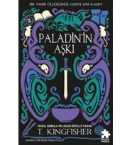 din’in Aşkı Çeliğin Azizi Serisi 1