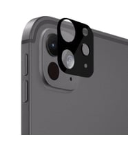 Microsonic Apple iPad Pro 13 2024 (A2925-A2926) Kamera Lens Koruma Camı V2 Siyah