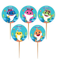 Baby shark kürdan pk:10-