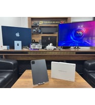 Xiaomi Pad 7 Pro 8 GB 256 GB 11.2" Gri Tablet (İKİNCİ EL)