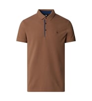 The North Face Erkek PREMIUM SLIM POLO Tişört NF0A8C1N6IH1 (KAHVE)