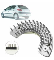 PEUGEOT 206 KALORİFER MOTORU REZİSTANSI 1998--2009