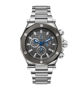 Gc GCZ18002G5MF Erkek Kol Saati