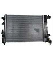 Chevrolet Aveo T300 Benzinli Su Radyatörü GM (Otomatik) (Standart)