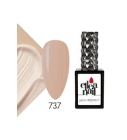 Profesyonel Kalıcı Oje 15 ml 737