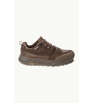 Jack Wolfskin 4056401_5178 Terraquest Texapore Low M Bear Erkek Outdoor Ayakkabı (Oliv)