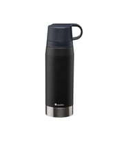 CityPark Thermavac Çift Bardaklı Çelik Termos 1.1 LT-10-10379-003