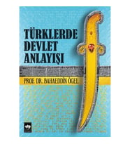 Türklerde Devlet Anlayışı