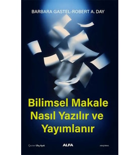 Bilimsel Makale Nasıl Yazılır ve Yayımlanır