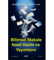 Bilimsel Makale Nasıl Yazılır ve Yayımlanır