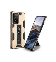 Samsung Galaxy Note 20 Ultra Uyumlu Kılıf Zore Volve Kapak